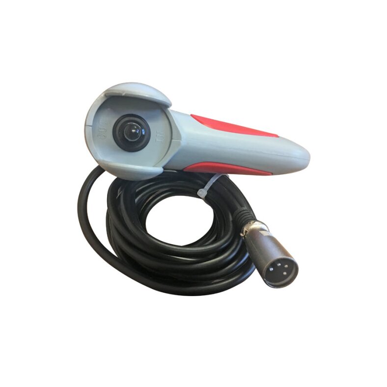 WarriorHeavy Duty Hand Remote R8