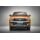 Frontschutzbügel mit Grill Typ2 Ford Ranger (2016-) poliert