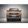 Frontschutzbügel Typ 2 Ford Ranger (2016-) poliert