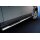 Trittbretter mit Riffelblech Typ01 Ford Ranger (2012-2016-) poliert