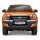 Frontschutzbügel mit Schutzblech Ford Ranger (2012-2019) schwarz
