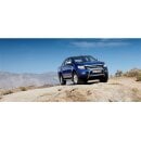 Frontschutzbügel mit Traverse Ford Ranger...