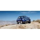 Frontschutzbügel mit Traverse Typ02 Ford Ranger...