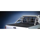 Roll bar type2 Ford Ranger (2012-2019) polished