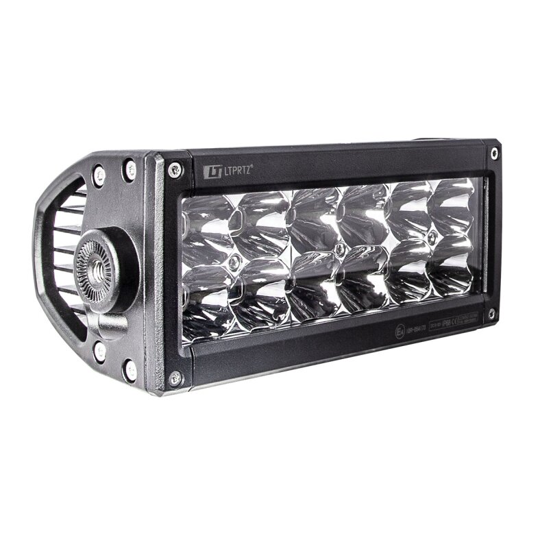 36W 6 TRX6-C Offroad Lightbar