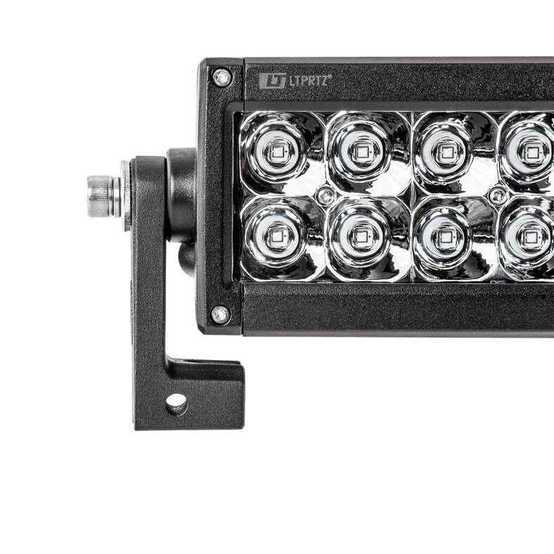 36W 6 TRX6-C Offroad Lightbar