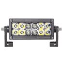 36W 6" TRX6-C Offroad Lightbar