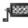 36w 6" trx6-c offroad lightbar