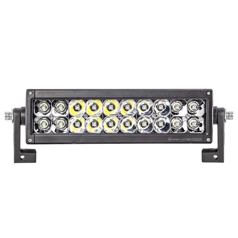 60W 10" TRX10-C Offroad Lightbar