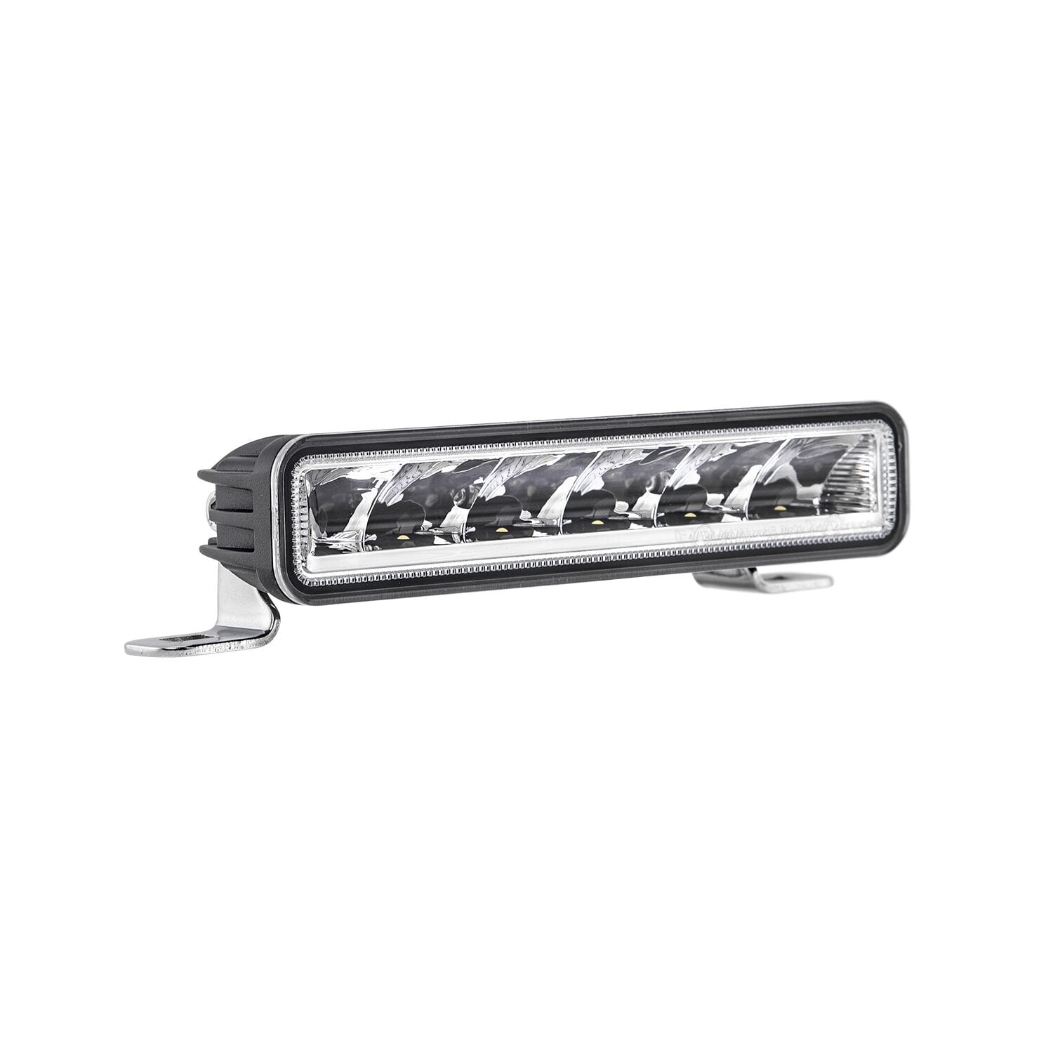 Led Zusatz Fernscheinwerfer Mit Zulassung