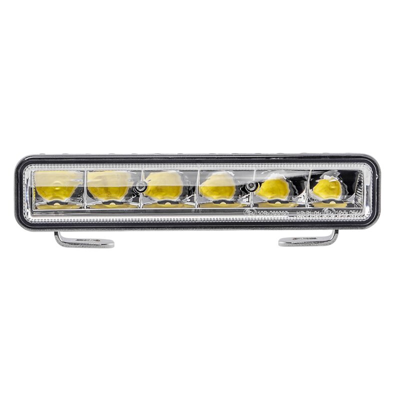LED Onroad Lightbar DL202-30S ECE