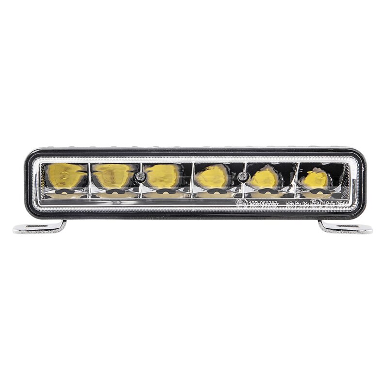 LIGHTPARTZ LED Zusatz Fernscheinwerfer DL202-30S ECE