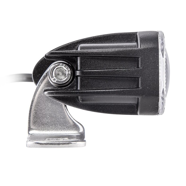 LIGHTPARTZ LED Zusatz Fernscheinwerfer DL202-30S ECE