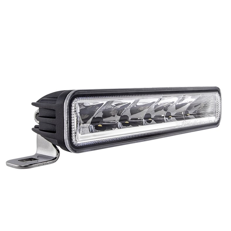 LIGHTPARTZ LED Zusatz Fernscheinwerfer DL202-30S ECE
