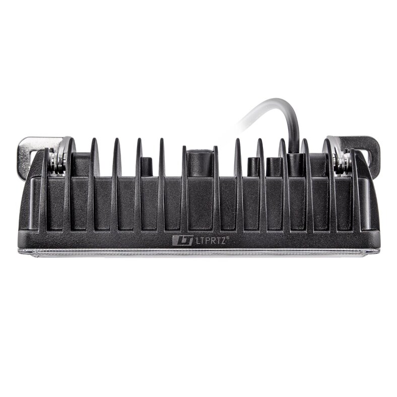 LIGHTPARTZ LED Zusatz Fernscheinwerfer DL202-30S ECE