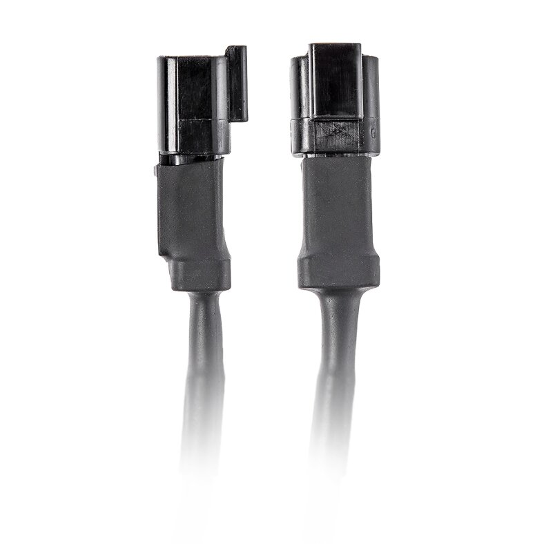 LIGHTPARTZ LED Zusatz Fernscheinwerfer DL202-30S ECE