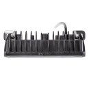 LED Zusatz Fernscheinwerfer DL202-30S ECE