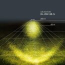 lightpartz led auxiliary spotlight dl202-30s ece