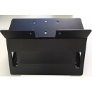 Universal winch attachment kit loading area low