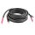Battery cable winch 7m 35mm² high flexible with ring lugs