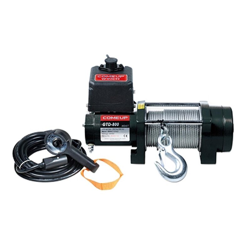ComeUp Hubwinde GTD800 24V