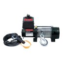 ComeUp hoist winch 362kg gtd800 24v