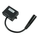 WARRIOR Trident Funk Fernbedienung 4-Pin 12V/24V