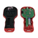WARRIOR Trident Funk Fernbedienung 4-Pin 12V/24V