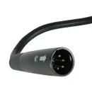 WARRIOR Trident Funk Fernbedienung 4-Pin 12V/24V