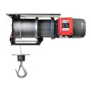 COMEUP Hubwinde WT 180 400V