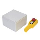 COMEUP Hubwinde WT 180 400V