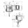 COMEUP Hubwinde WT 180 400V