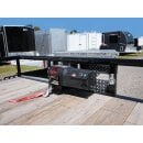 ComeUp Seilwinde 5000si 2.29t 12V mit Funk