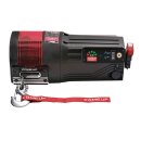 ComeUp winch 5000si 2.29t 12v with radio remote