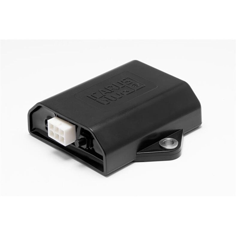 ICARUS blue Smartphone Winch Control Receiver