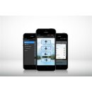 ICARUS blue Smartphone Winch Control Receiver