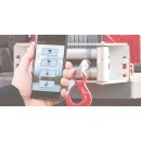 ICARUS blue Smartphone Winch Control Receiver