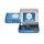 ICARUS blue Smartphone Winch Control Receiver