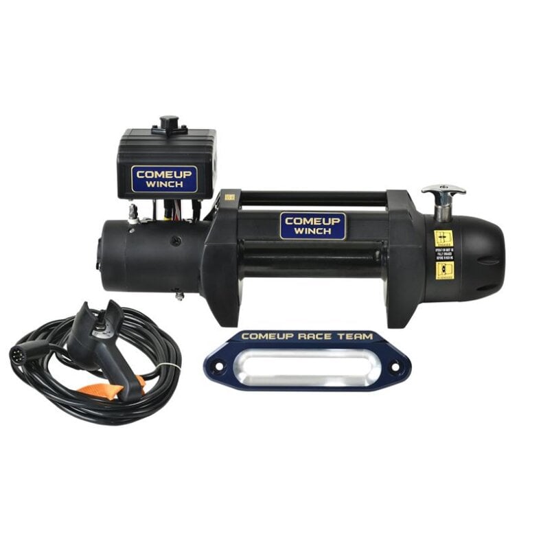 ComeUp Seilwinde Seal MadX 3.6t 12V