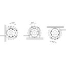 ComeUp Seilwinde Seal MadX 3.6t 12V