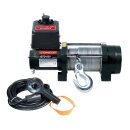 ComeUp hoisting winch 362kg gtd800 12v