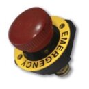 ComeUp EMERGENCY STOP switch 400a