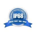 ComeUp winch Seal Gen2 7.5t plastic rope radio 12v