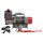 ComeUp 12v Electric Winch 4000lb Cub4 Plastic Rope Carry-On