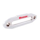 Electric Winch Warrior Samurai S12000 5,4 t 12 V Synthetic Rope CarbonPro 9mm 30m