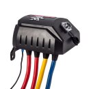 Electric Winch Warrior Samurai S12000 5,4 t 12 V Synthetic Rope CarbonPro 9mm 30m