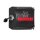 Electric Winch Warrior Samurai S12000 5,4 t 12 V Synthetic Rope CarbonPro 9mm 30m