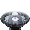 HL7-2 7 Inch Bi-LED Right-Hand Drive - Main Headlight E-Certification