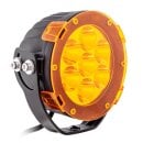 Abdeckung orange Modell DL003