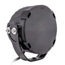 Abdeckung schwarz Modell DL003